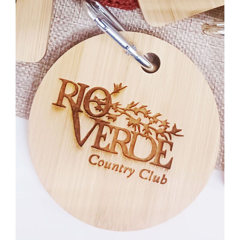 URSA Golf Bag Tag Game - Image 7