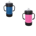 Stainless Steel Vacuum Sealed 10oz Sippy Cup