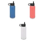Stainless Steel Vacuum Sealed 32oz Water Bottle
