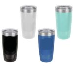 Stainless Steel Vacuum Sealed 20 oz Tumbler